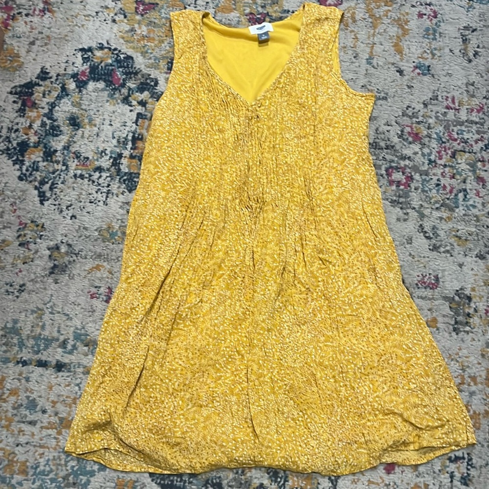 Women’s dress